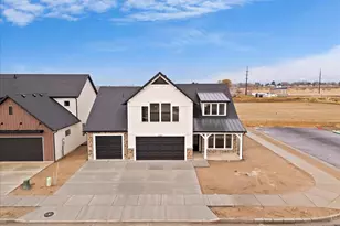 4260 W 350 S, West Point, UT 84015 - Photo 35