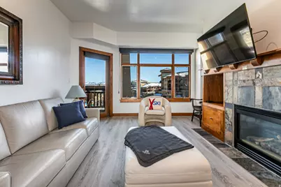 3720 Sundial Ct N #B-319, Park City, UT 84098 - Photo 5