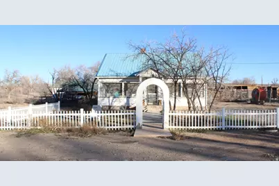 70 N 100 W, Hanksville, UT 84734 - Photo 1