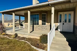 609 E 70 S, Ephraim, UT 84627 - Photo 3