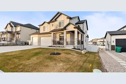 5658 W 7340 S, West Jordan, UT 84081 - Photo 41
