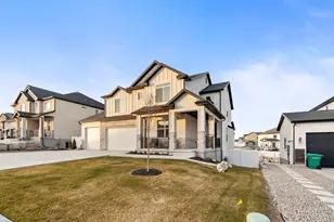 5658 W 7340 S, West Jordan, UT 84081 - Photo 41