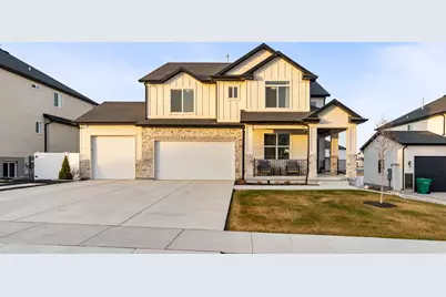 5658 W 7340 S, West Jordan, UT 84081 - Photo 3