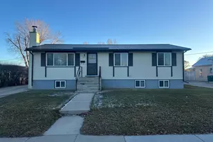 131 W 400 S, Vernal, UT 84078 - Photo 1