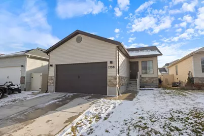 1758 E Tumwater Ln N #648, Eagle Mountain, UT 84005 - Photo 1