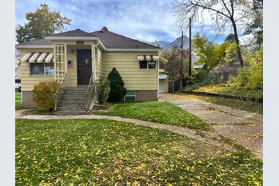 3580 Van Buren Ave, Ogden, UT 84403 - Photo 1