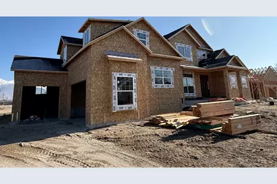 1488 N 1700 W, Lehi, UT 84043 - Photo 3