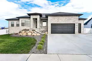 4356 W 475 S, West Point, UT 84015 - Photo 1