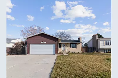 5189 S Espadrille Dr, Taylorsville, UT 84129 - Photo 1