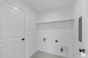 2873 S Kinsey Ct, West Valley, UT 84128 - Photo 5