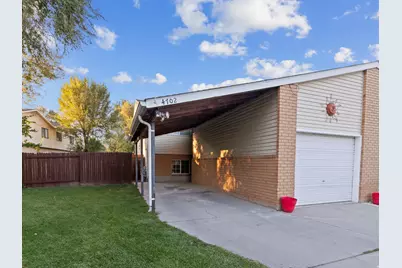 4702 S Cathay Cir W, Taylorsville, UT 84123 - Photo 1