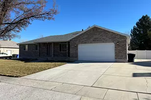 8317 S Spratling Dr, West Jordan, UT 84081 - Photo 1