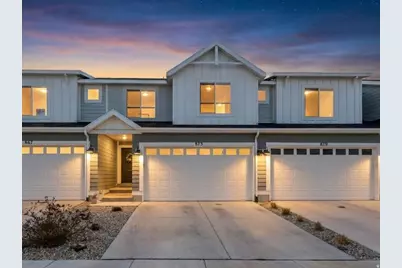 873 N 3540 W, Lehi, UT 84048 - Photo 1