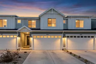 873 N 3540 W, Lehi, UT 84048 - Photo 1