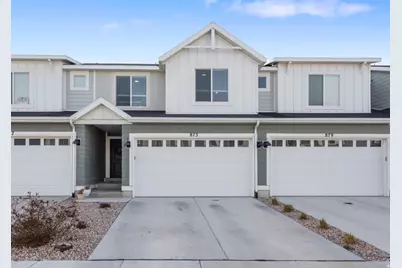 873 N 3540 W, Lehi, UT 84048 - Photo 1
