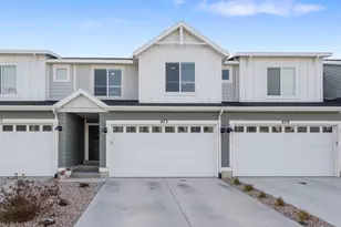873 N 3540 W, Lehi, UT 84048 - Photo 1
