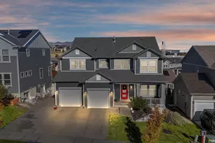 4472 W Birkdale Dr S, Herriman, UT 84096 - Photo 1