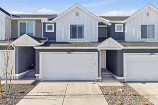 1791 N Patchwork Ave, Tooele, UT 84074 - Photo 1