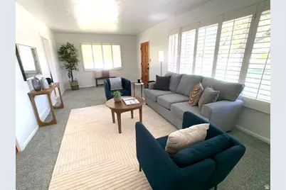 672 E Redondo Ave S, Salt Lake City, UT 84105 - Photo 3