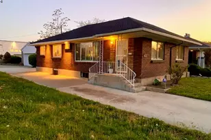 672 E Redondo Ave S, Salt Lake City, UT 84105 - Photo 1