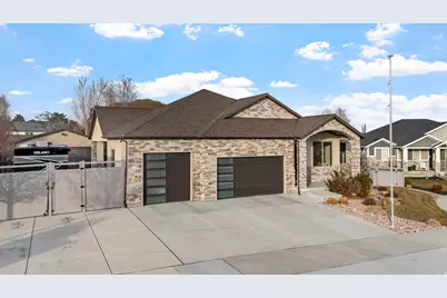 2644 W Titans Ct S, South Jordan, UT 84095 - Photo 5