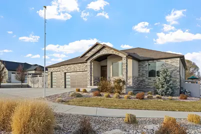 2644 W Titans Ct S, South Jordan, UT 84095 - Photo 1