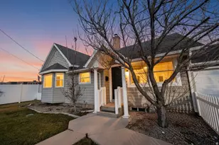 1411 E Woodland Ave S, Salt Lake City, UT 84106 - Photo 1
