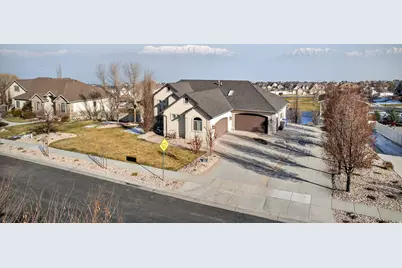 3926 S Panorama Dr, Saratoga Springs, UT 84045 - Photo 55