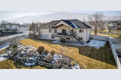 3926 S Panorama Dr, Saratoga Springs, UT 84045 - Photo 59