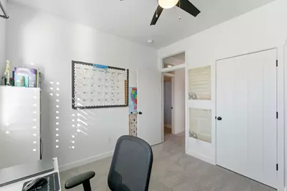 598 S Crooked Post Way, Saratoga Springs, UT 84045 - Photo 35