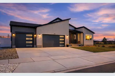 598 S Crooked Post Way, Saratoga Springs, UT 84045 - Photo 1