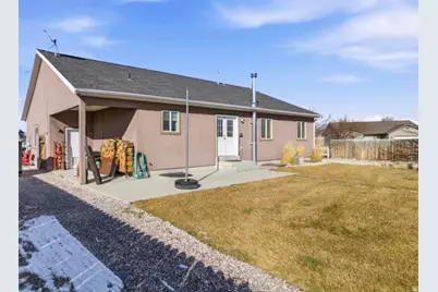 455 S Rock Creek Dr, Gunnison, UT 84634 - Photo 37