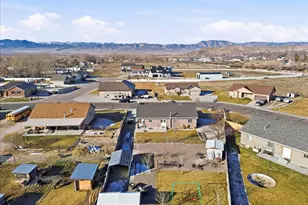 455 S Rock Creek Dr, Gunnison, UT 84634 - Photo 41