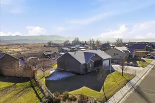 455 S Rock Creek Dr, Gunnison, UT 84634 - Photo 3