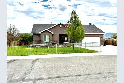 455 S Rock Creek Dr, Gunnison, UT 84634 - Photo 1