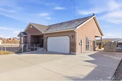 455 S Rock Creek Dr, Gunnison, UT 84634 - Photo 9