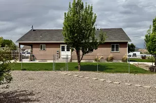 455 S Rock Creek Dr, Gunnison, UT 84634 - Photo 37