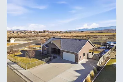 455 S Rock Creek Dr, Gunnison, UT 84634 - Photo 5