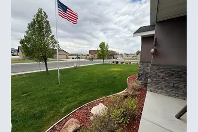 455 S Rock Creek Dr, Gunnison, UT 84634 - Photo 3