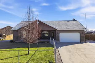 455 S Rock Creek Dr, Gunnison, UT 84634 - Photo 1