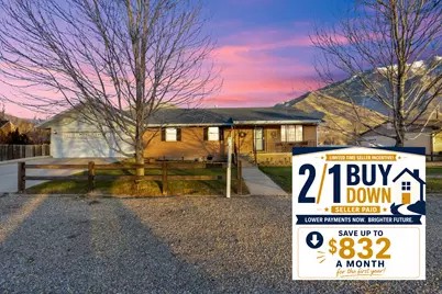 310 N 800 E, Mapleton, UT 84664 - Photo 1