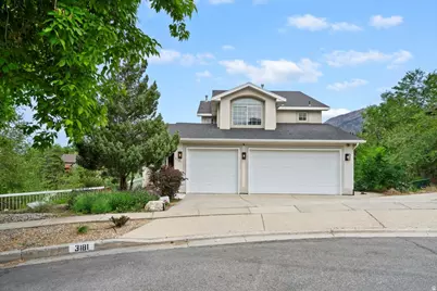 3181 E Deer Cir, Cottonwood Heights, UT 84121 - Photo 1