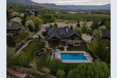 3575 N Foothill Ln, Eden, UT 84310 - Photo 1