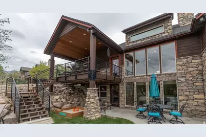 3575 N Foothill Ln, Eden, UT 84310 - Photo 5