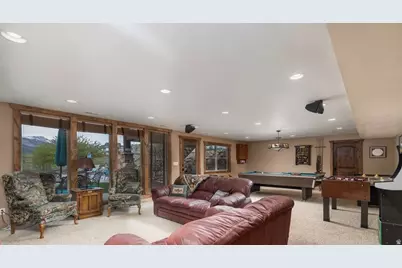 3575 N Foothill Ln, Eden, UT 84310 - Photo 7