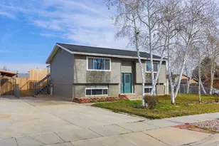 5956 W Jargon Cir, Kearns, UT 84118 - Photo 1