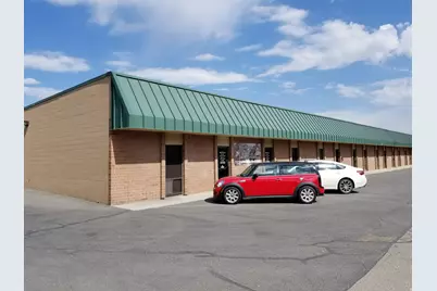 583 W Billinis Rd, South Salt Lake, UT 84115 - Photo 1