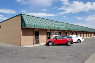 583 W Billinis Rd, South Salt Lake, UT 84115 - Photo 1