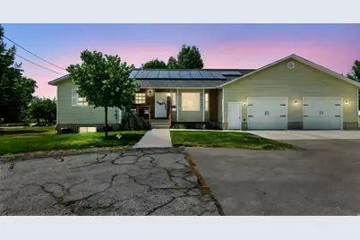 85 S 300 W, Smithfield, UT 84335 - Photo 1