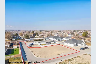 6688 S Grand Dale Ln, West Jordan, UT 84084 - Photo 3